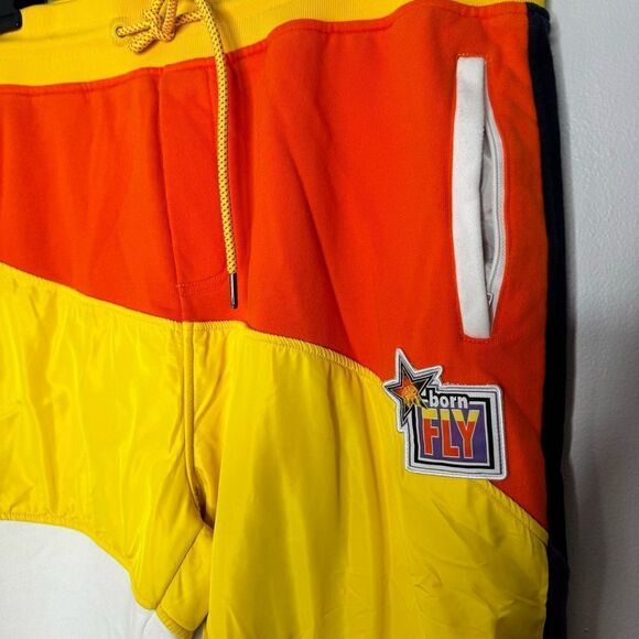 Born fly sweatpants size 2XL - Picture 3 of 6